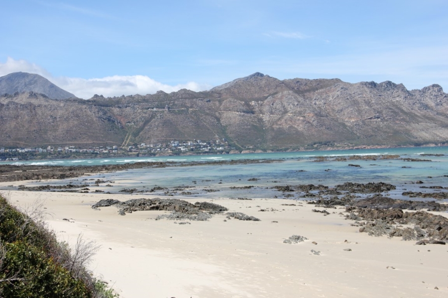 2 Bedroom Property for Sale in Strand South Western Cape